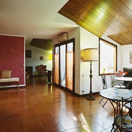 Residenza Bra Verona Luaran gambar