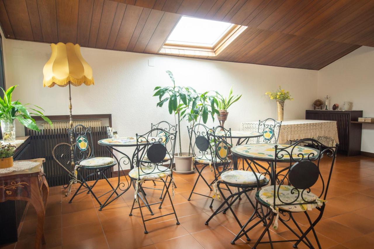 Residenza Bra Verona Luaran gambar