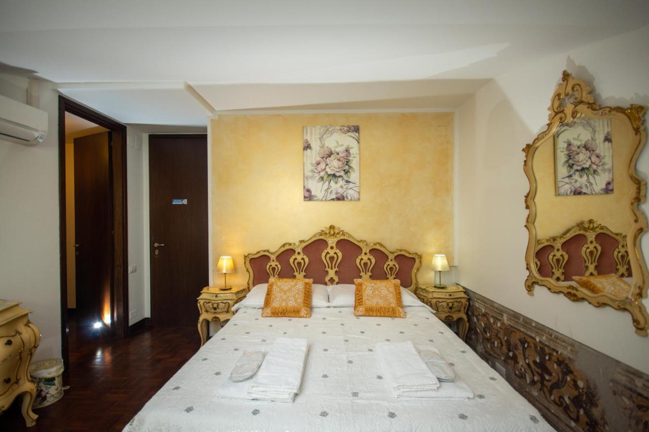Residenza Bra Verona Luaran gambar
