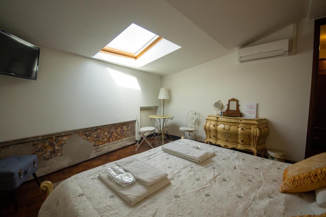 Residenza Bra Verona Luaran gambar