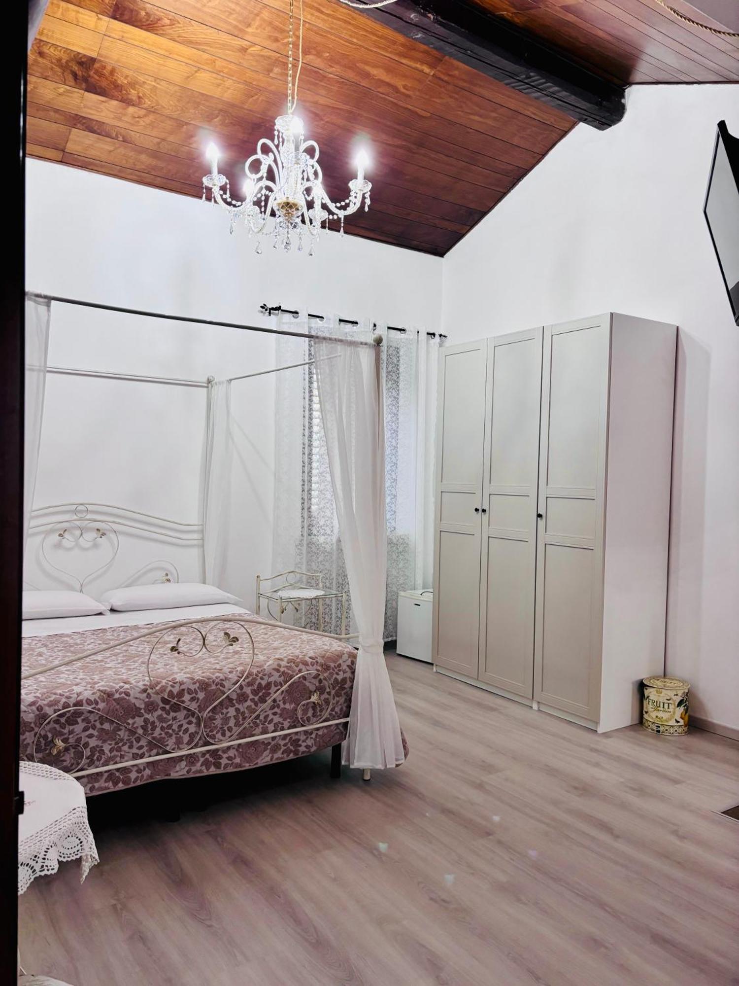 Residenza Bra Verona Luaran gambar