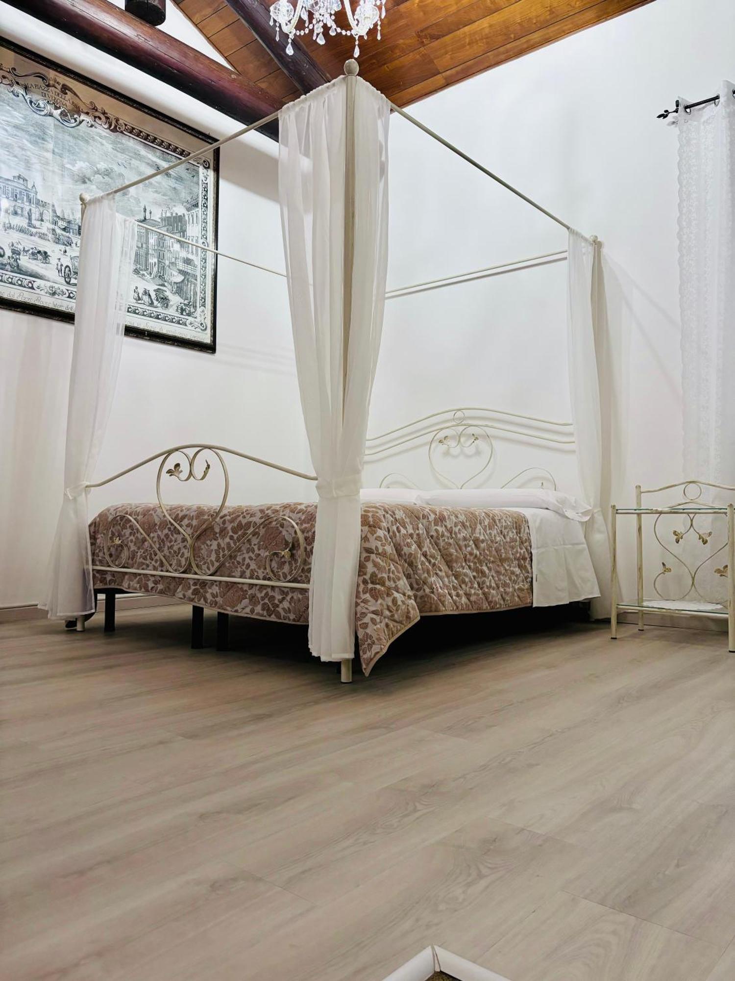 Residenza Bra Verona Luaran gambar