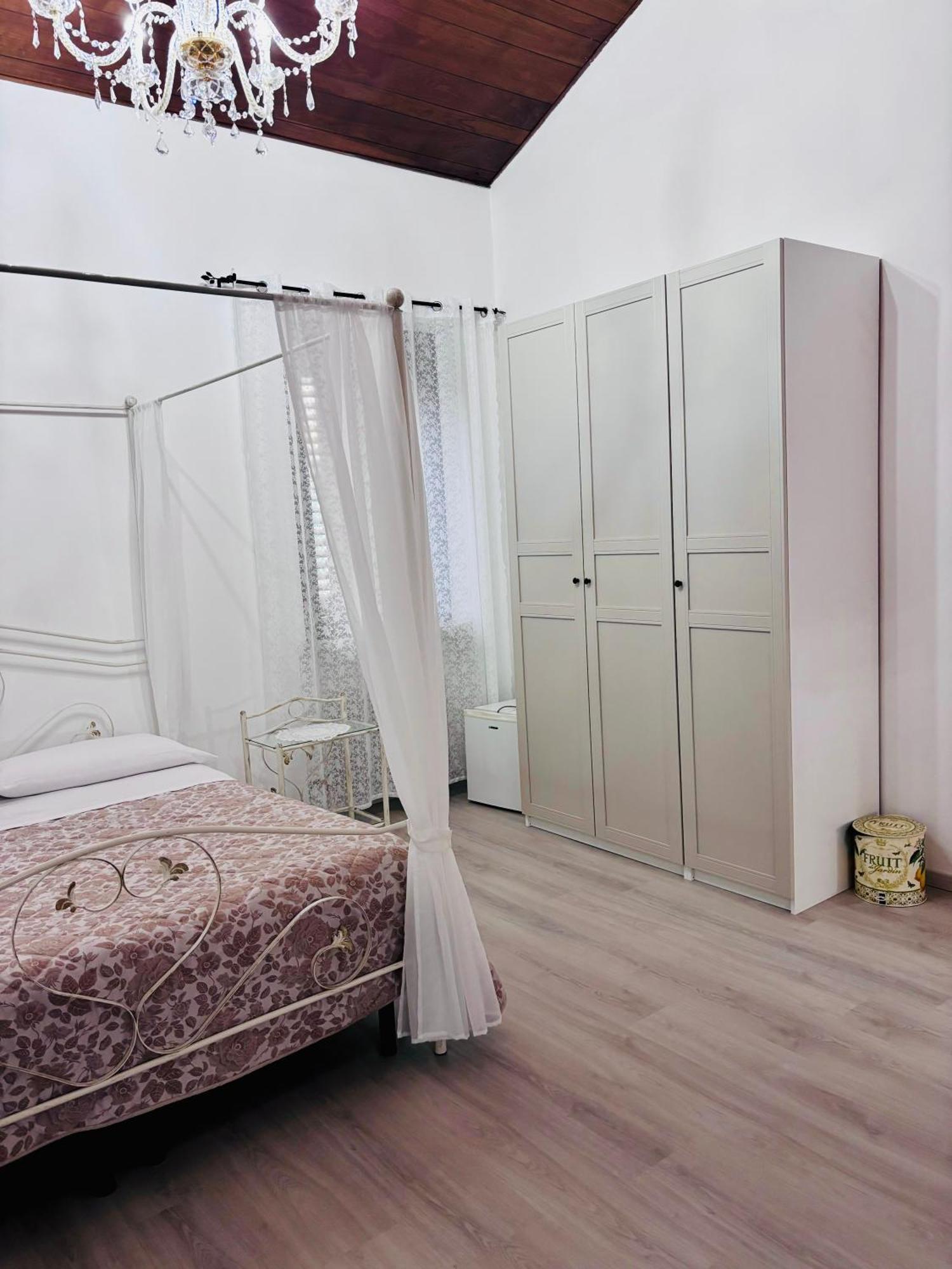 Residenza Bra Verona Luaran gambar