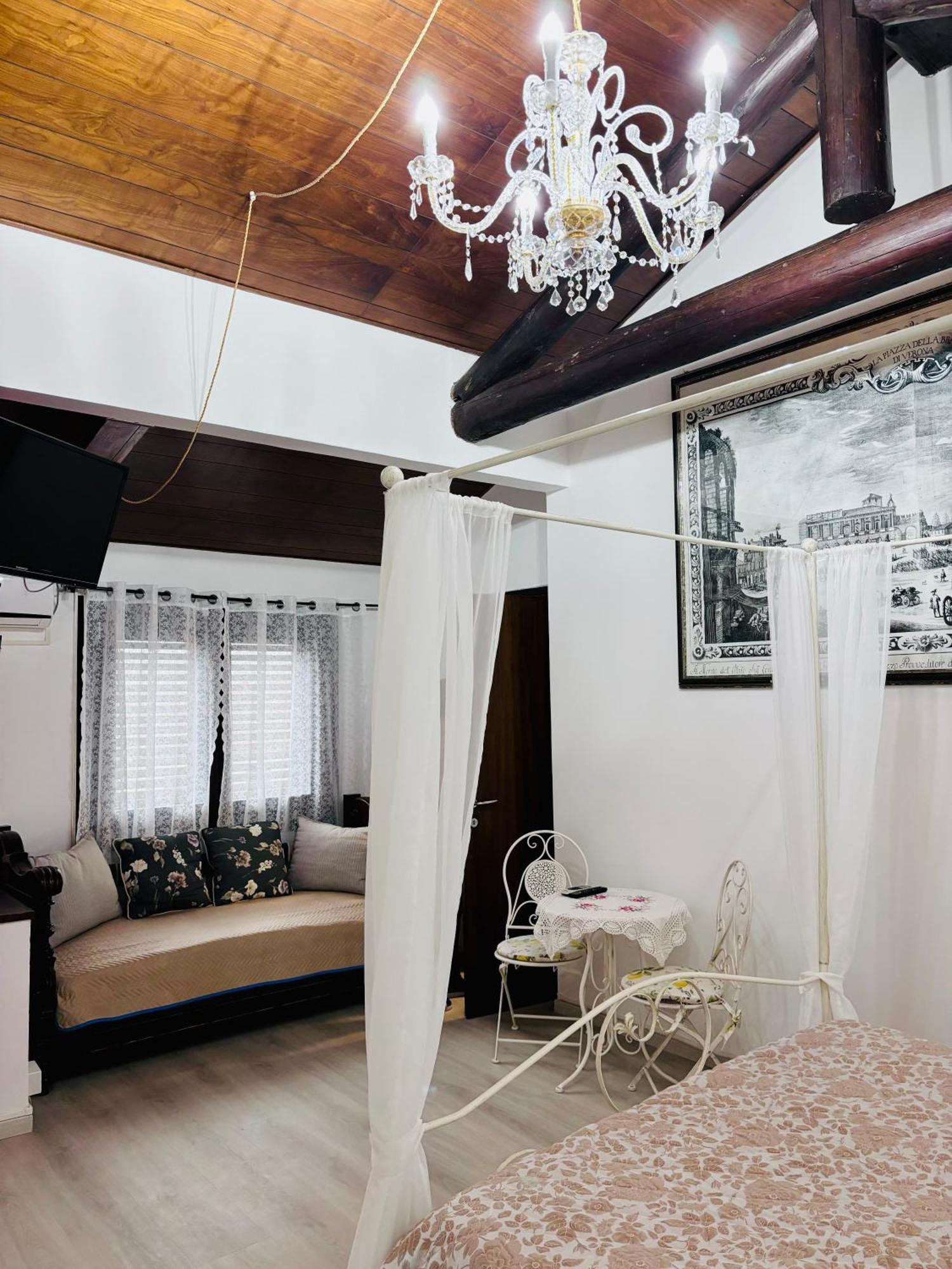 Residenza Bra Verona Luaran gambar