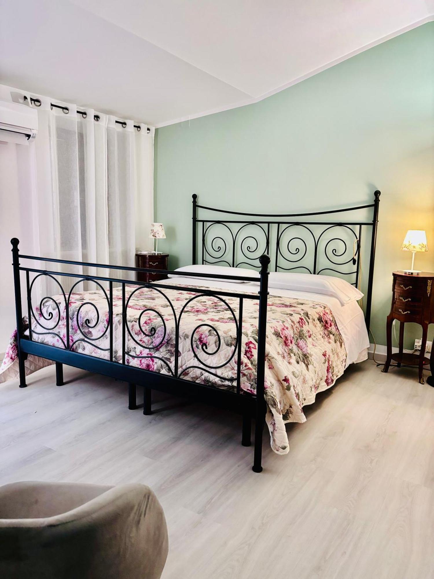 Residenza Bra Verona Luaran gambar