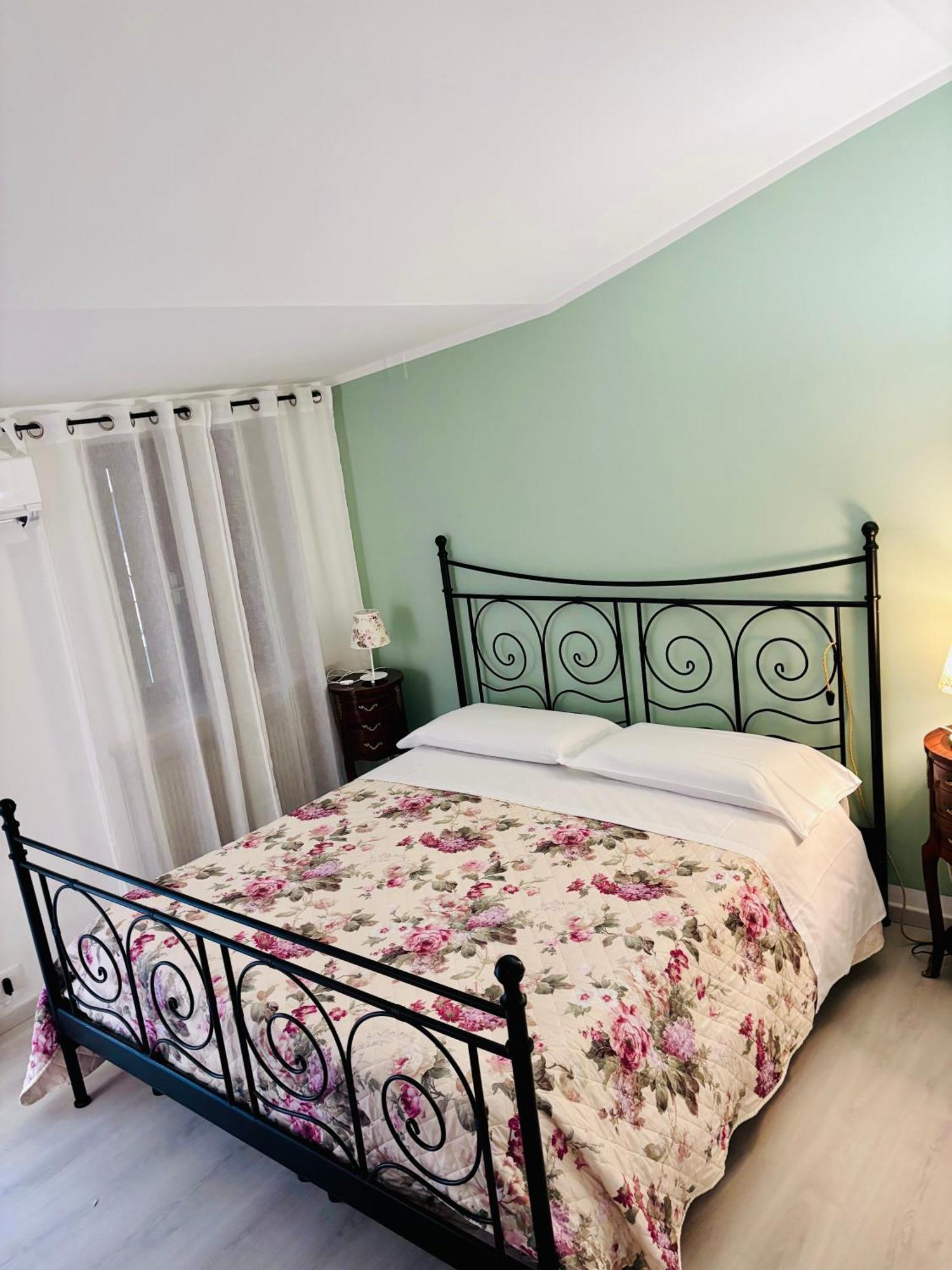 Residenza Bra Verona Luaran gambar