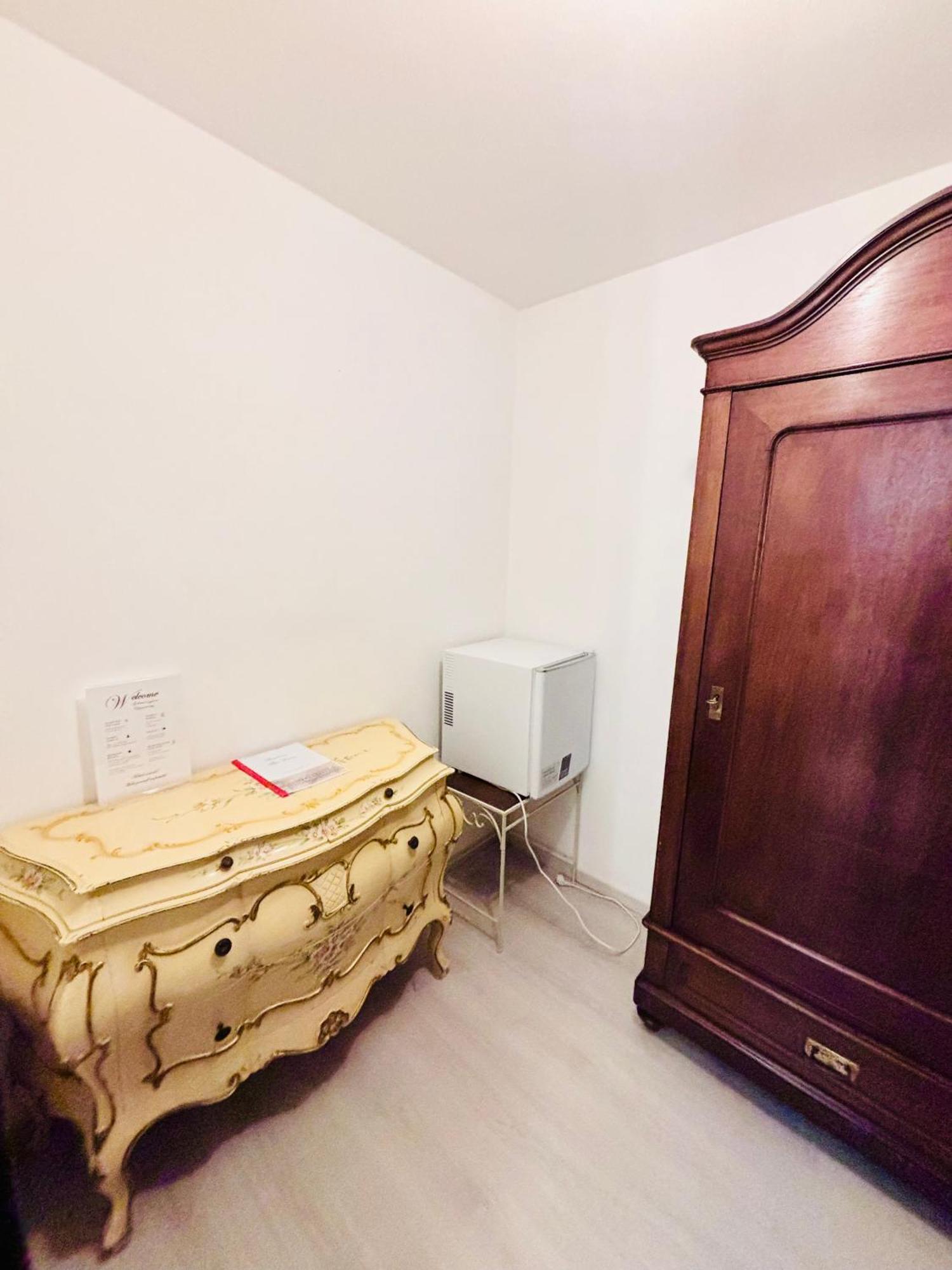 Residenza Bra Verona Luaran gambar