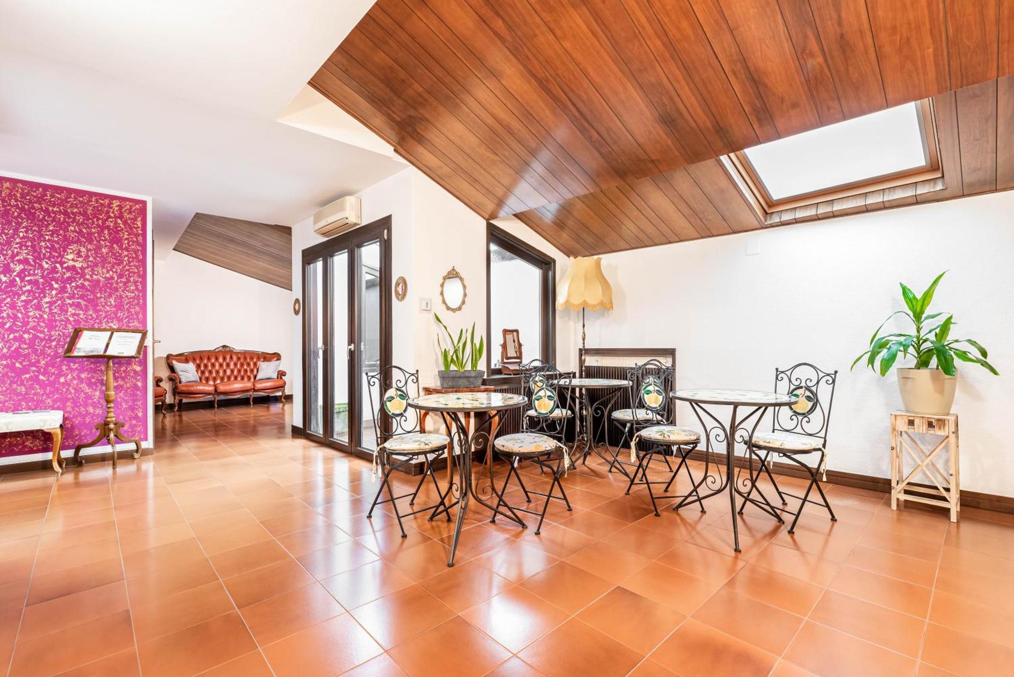 Residenza Bra Verona Luaran gambar