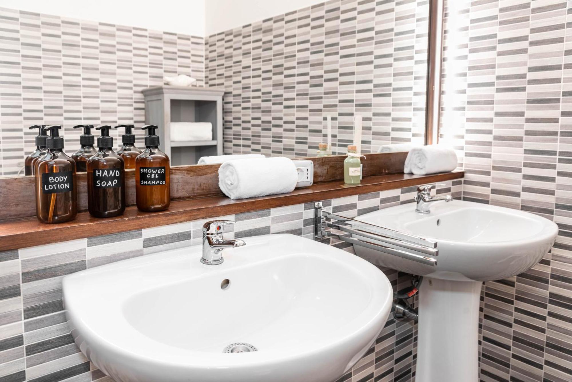 Residenza Bra Verona Luaran gambar