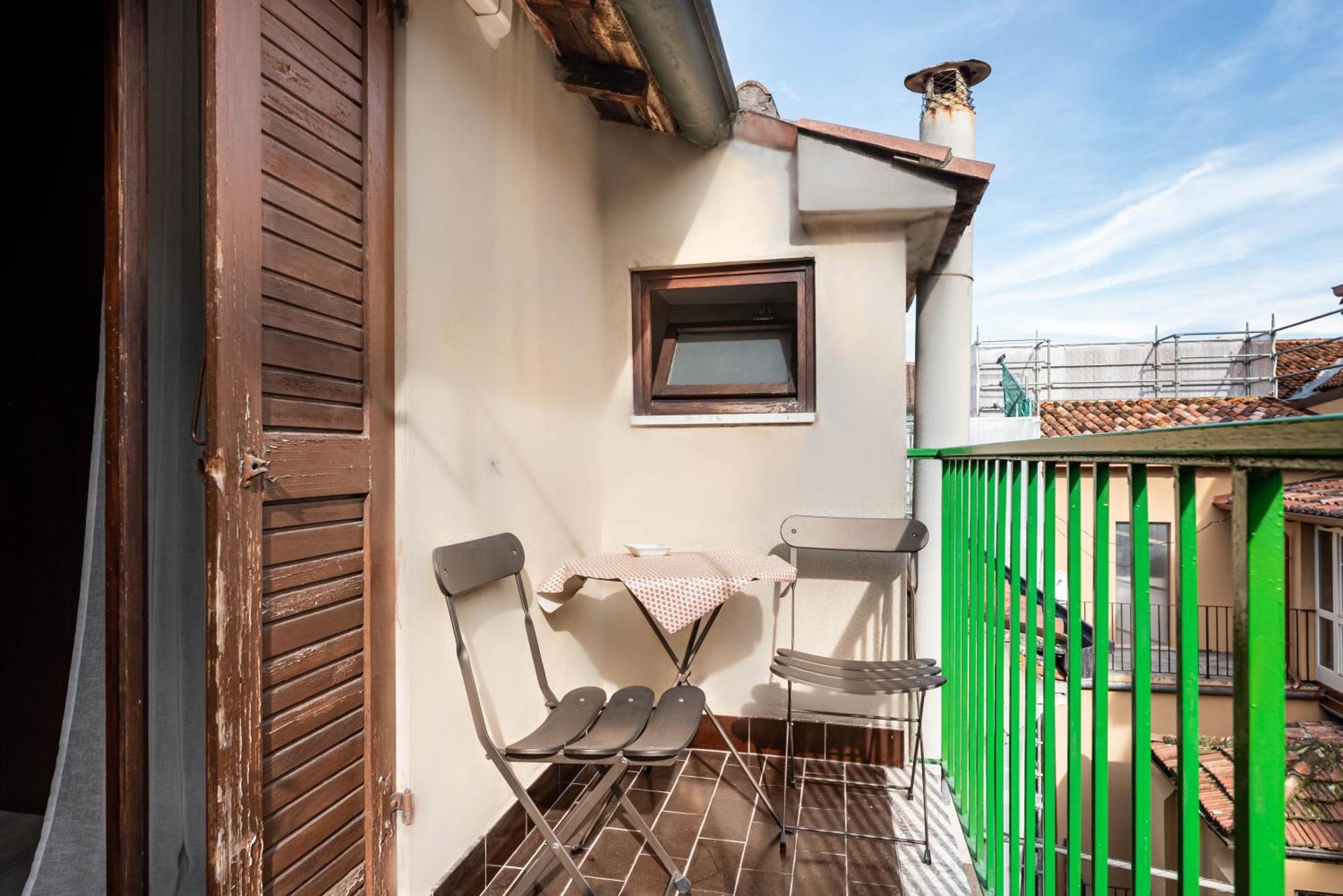 Residenza Bra Verona Luaran gambar