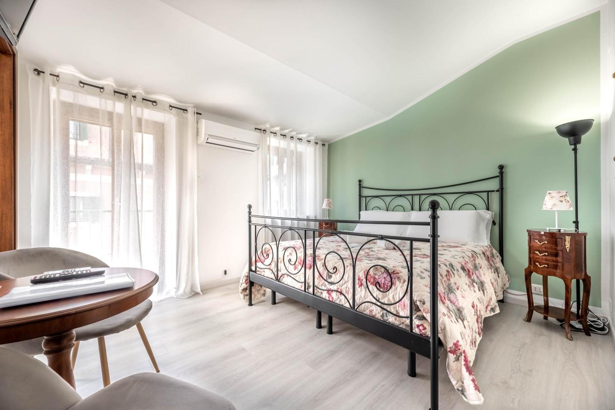 Residenza Bra Verona Luaran gambar