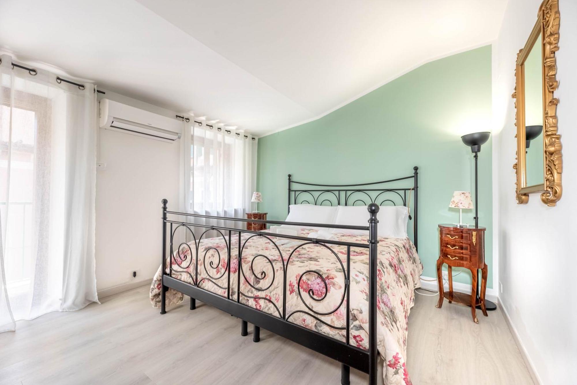 Residenza Bra Verona Luaran gambar