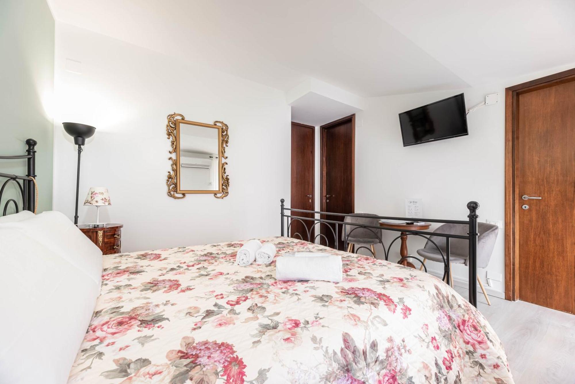 Residenza Bra Verona Luaran gambar