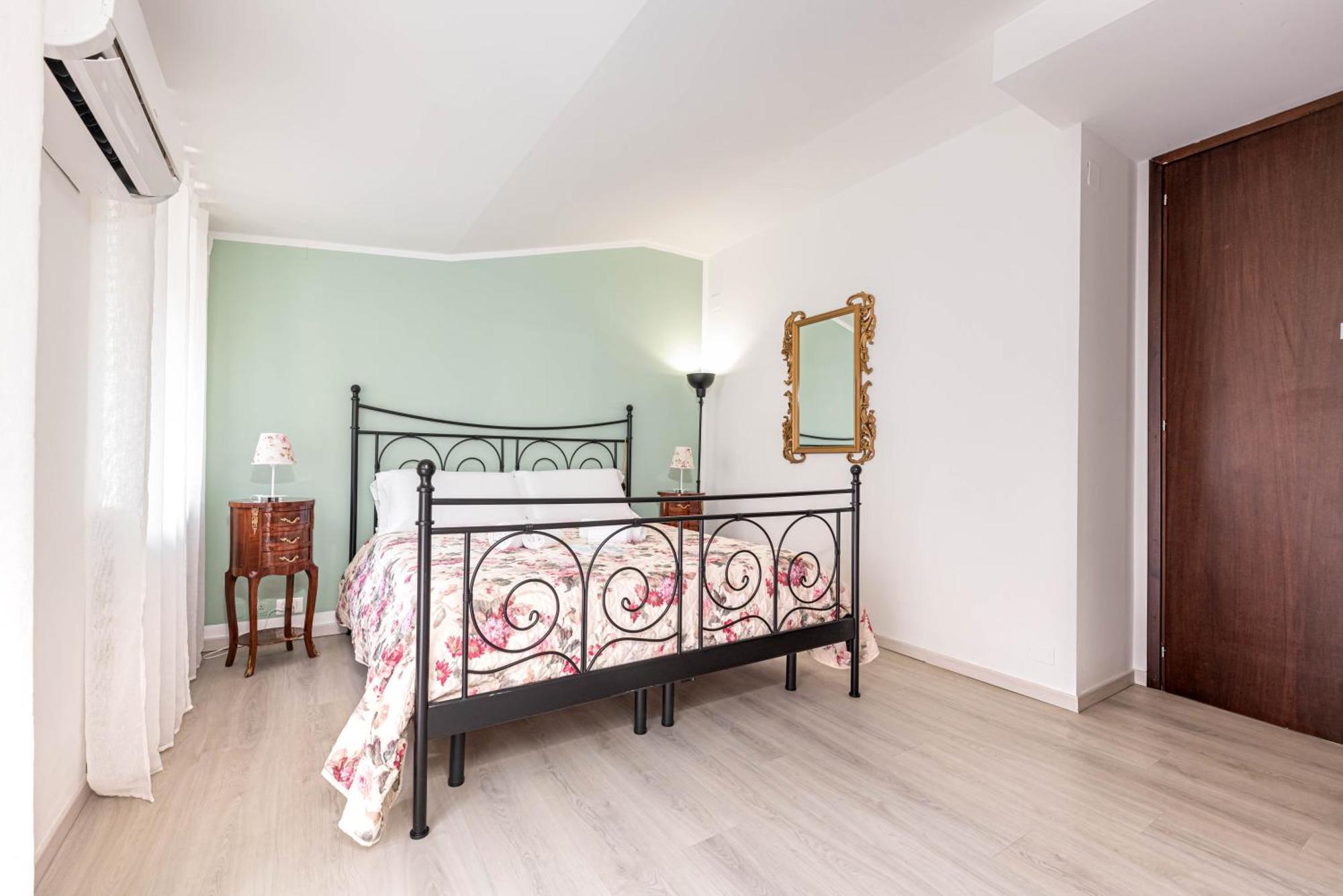 Residenza Bra Verona Luaran gambar