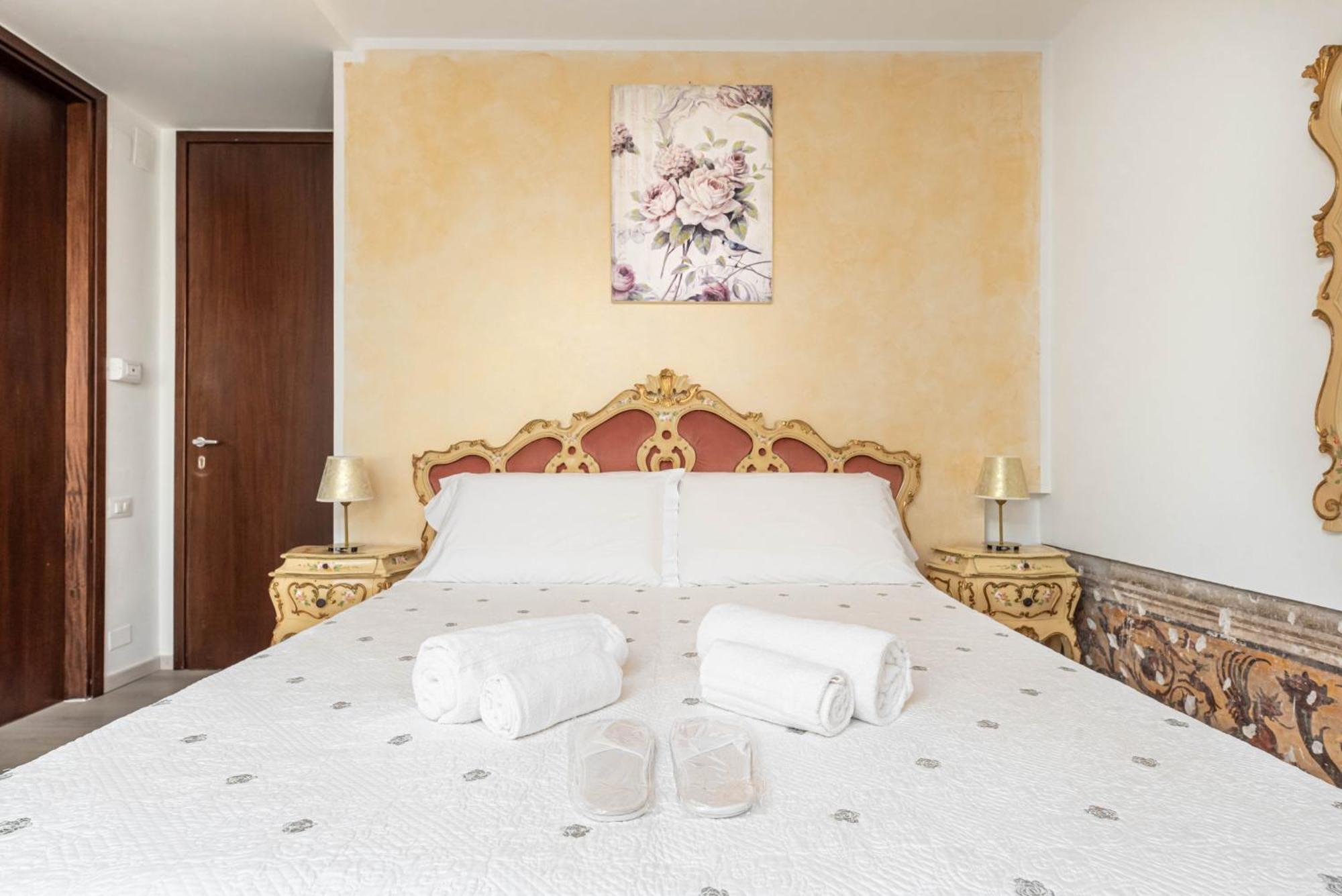 Residenza Bra Verona Luaran gambar