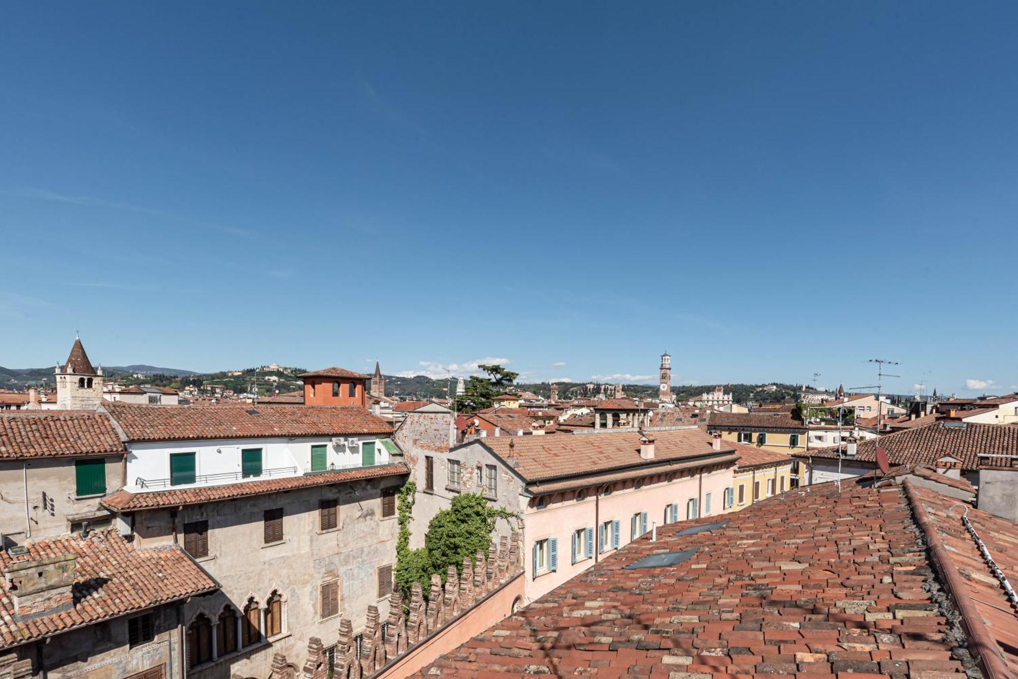 Residenza Bra Verona Luaran gambar