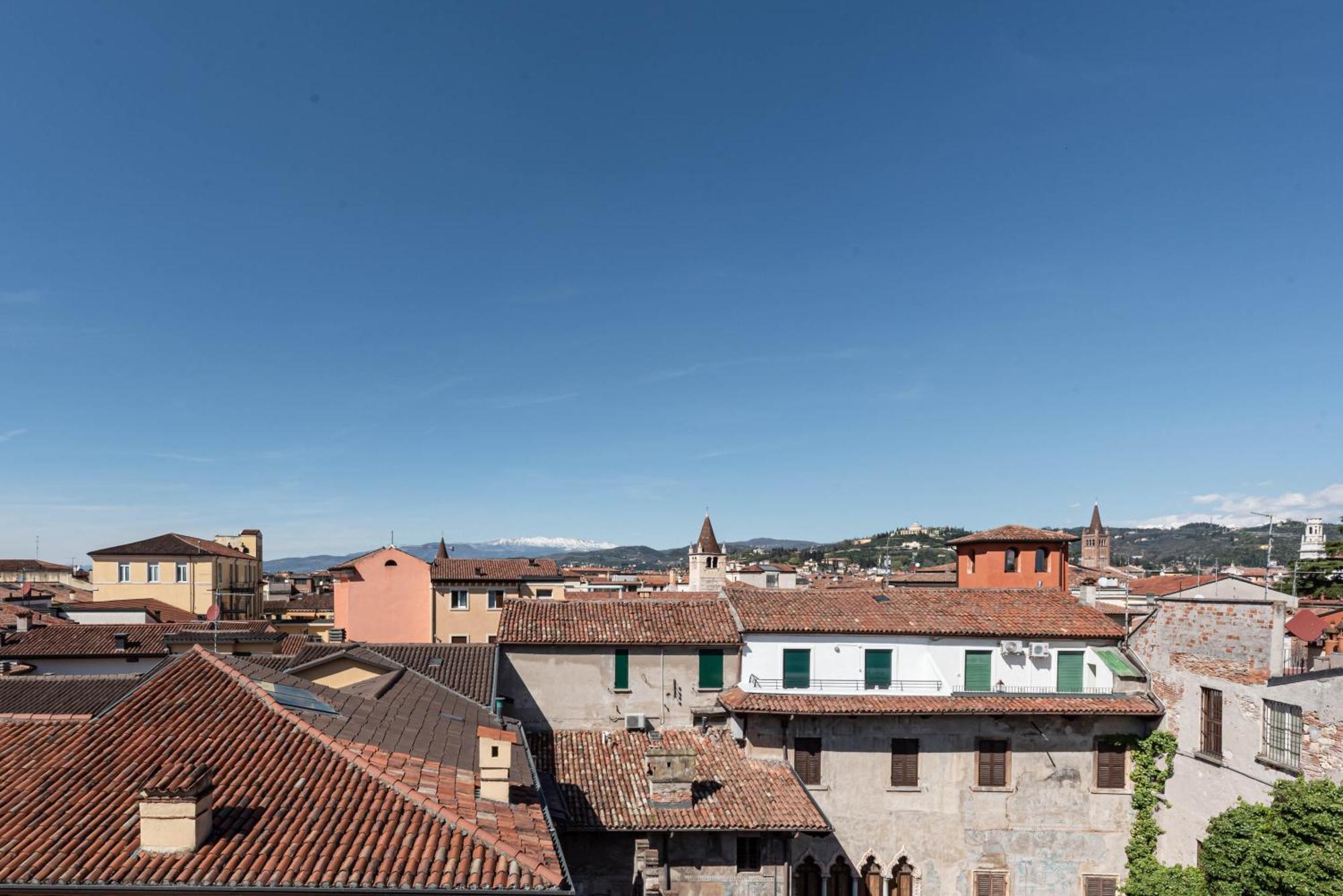 Residenza Bra Verona Luaran gambar