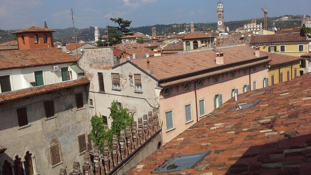 Residenza Bra Verona Bilik gambar