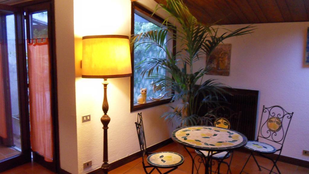 Residenza Bra Verona Luaran gambar