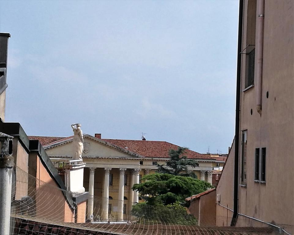 Residenza Bra Verona Luaran gambar